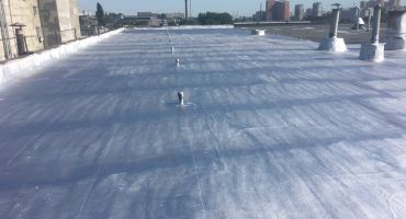 Полімерно-бітумна мастика «Поліеласт» – вибір професіоналів!