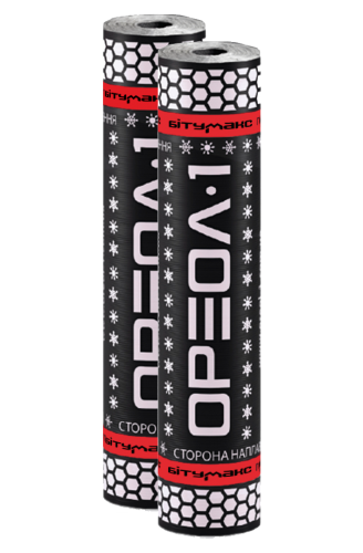 Бітумакc ХПП-2.5 (15 м)
