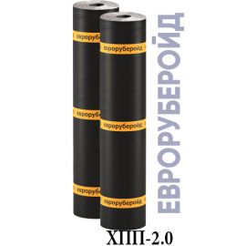 Євроруберойд ХПП-2.0 15 м