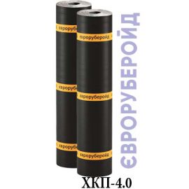 Євроруберойд ХКП-4.0 10 м